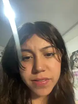 LiLy kIndly online show from October 10, 11:04 pm