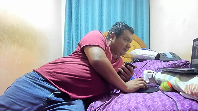 nakedlima online show from July 22, 7:44 am