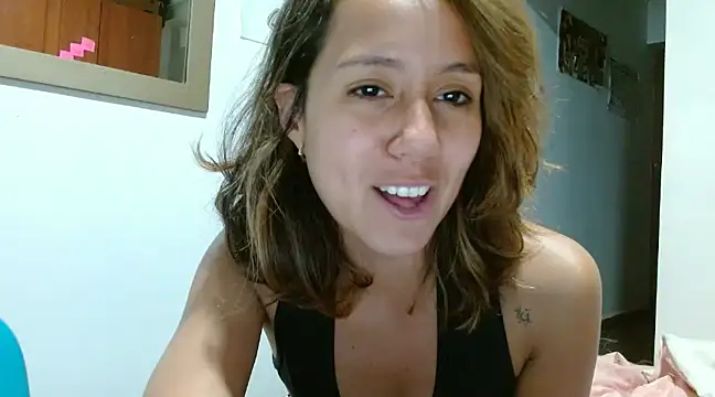 venus11 online show from January 28, 8:58 pm
