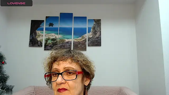 SexyGrandma  online show from February 1, 4:46 am