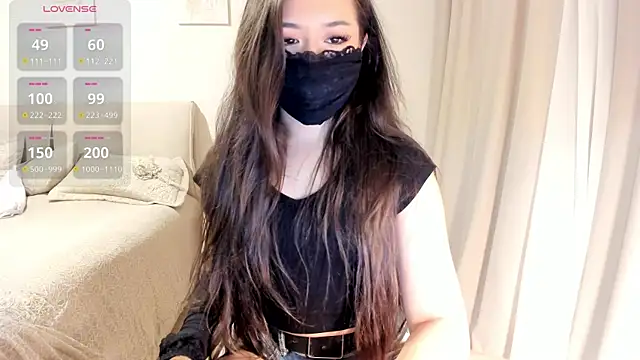 AyameAsakura online show from June 21, 6:32 pm