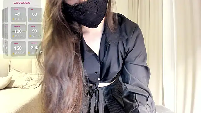 AyameAsakura online show from July 10, 8:22 pm