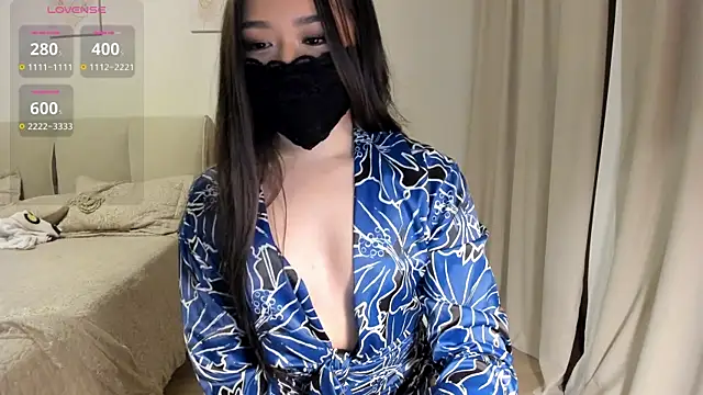 AyameAsakura online show from July 12, 8:44 pm