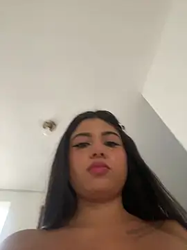 Annita001 online show from August 5, 6:44 pm