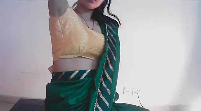 Snapshot of kajal__bhabhi_ chatting on February 8, 3:31 pm kajal bhabhi online show from February 8, 3:31 pm