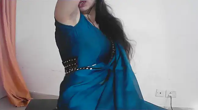 Snapshot of kajal__bhabhi_ chatting on February 10, 8:53 pm kajal bhabhi online show from February 10, 8:53 pm