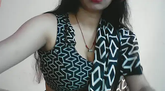 Snapshot of kajal__bhabhi_ chatting on February 13, 2:20 pm kajal bhabhi online show from February 13, 2:20 pm