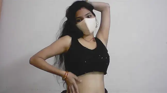 Snapshot of kajal__bhabhi_ chatting on February 15, 8:33 pm kajal bhabhi online show from February 15, 8:33 pm