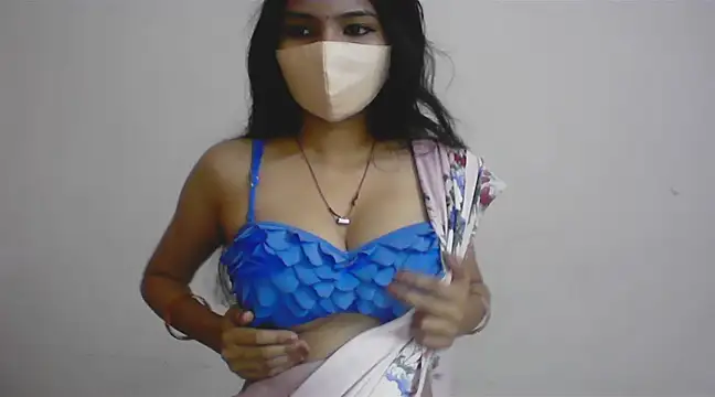Snapshot of kajal__bhabhi_ chatting on February 17, 4:04 pm kajal bhabhi online show from February 17, 4:04 pm