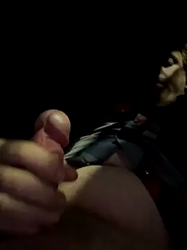 Seanoofss12 online show from September 12, 1:11 pm