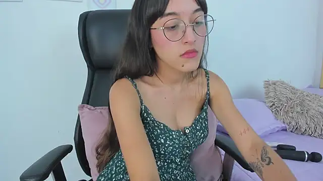 MelodyWinx online show from January 31, 7:11 pm