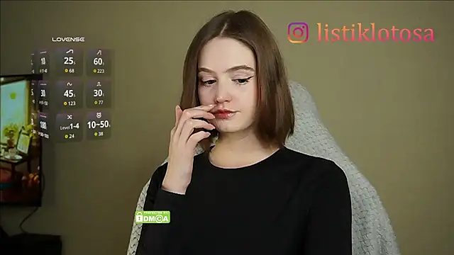 kookome online show from October 25, 6:54 am