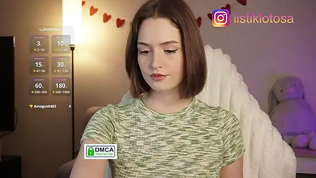 kookome online show from February 1, 2:21 am