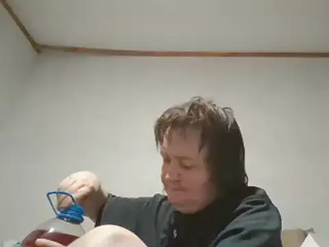 BBWLADY71 online show from February 24, 2:08 am