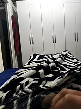 Vandre1235 online show from October 3, 1:35 am