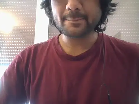 hemantha99 online show from March 27, 2:28 pm