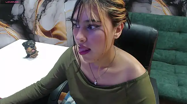 emily fox 3 online show from February 10, 6:03 pm