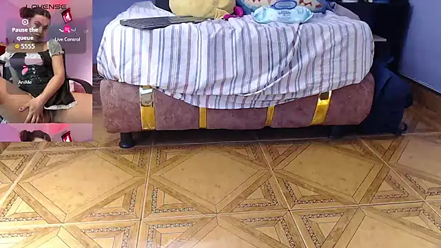 emily fox 3 online show from November 4, 4:11 am