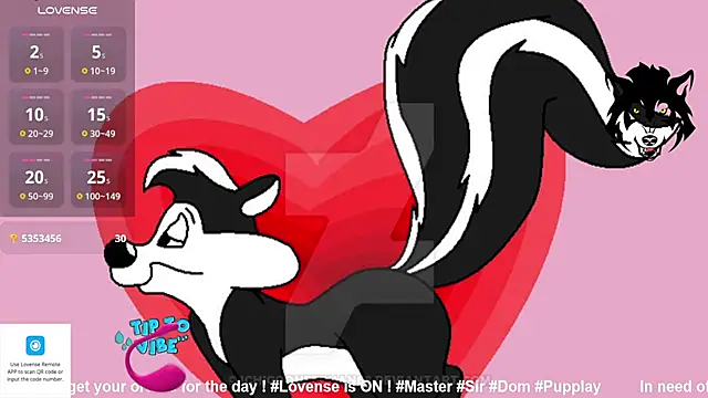 Snapshot of DickDagger-69 chatting on February 19, 9:03 pm DickDagger-69 online show from February 19, 9:03 pm