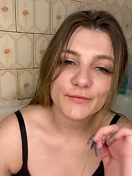 SweetyKatherine online show from February 20, 4:25 pm