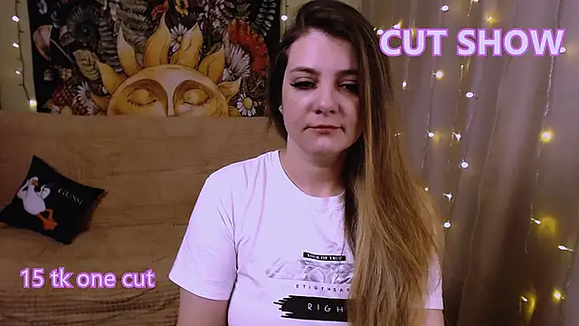 SweetyKatherine online show from February 21, 6:40 am