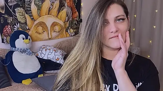 SweetyKatherine online show from March 21, 1:12 pm