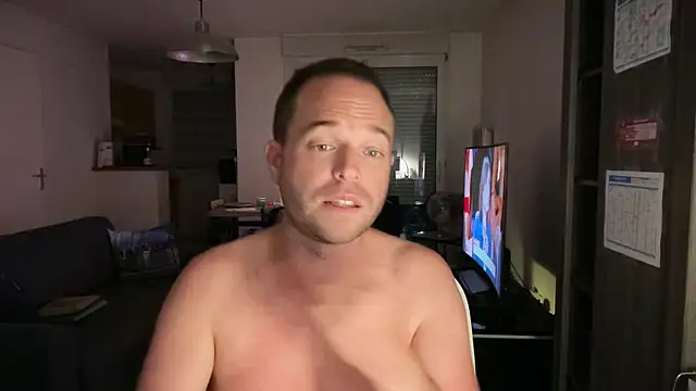 Funnyjul31 online show from October 15, 5:35 pm