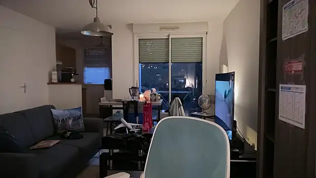 Funnyjul31 online show from October 18, 5:25 pm