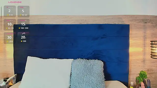 Alyssaa Hunter online show from September 21, 3:08 am