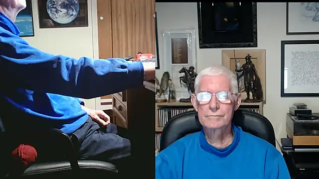 bigears online show from December 2, 11:23 pm