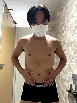 RUKI042 online show from October 4, 4:32 am