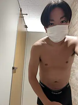 RUKI042 online show from October 15, 12:44 am