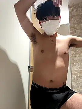 RUKI042 online show from November 26, 8:48 am