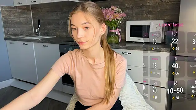 maria plaudice online show from March 13, 2:44 pm