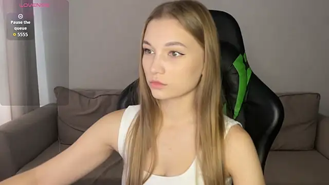 maria plaudice online show from October 19, 5:52 am