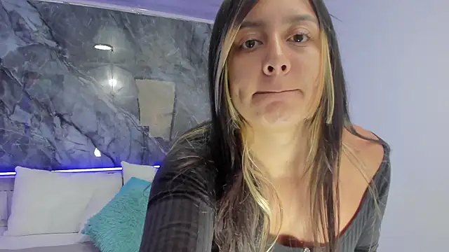 Snapshot of Kendal-Evans chatting on March 16, 12:00 pm Kendal-Evans online show from March 16, 12:00 pm