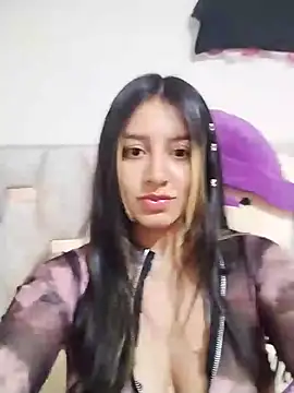 Snapshot of Kendal-Evans chatting on March 18, 3:53 am Kendal-Evans online show from March 18, 3:53 am