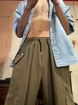 Skinny high online show from January 27, 7:13 pm