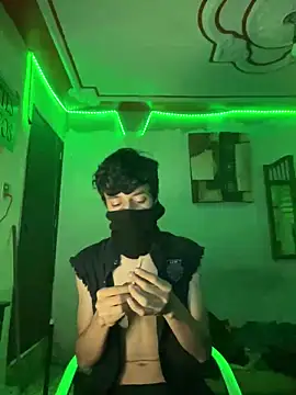 Skinny high online show from February 2, 2:59 am