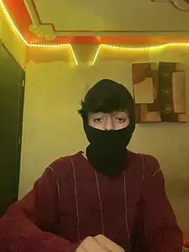 Skinny high online show from February 3, 2:25 am