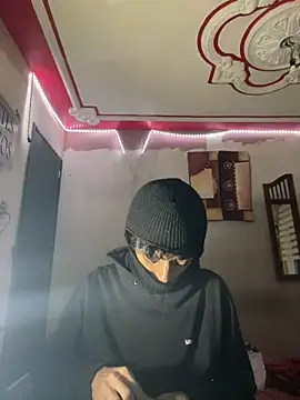 Skinny high online show from February 6, 1:49 am
