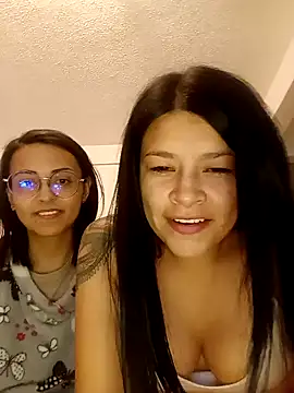 bri ali online show from February 14, 1:13 am