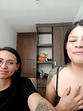 bri ali online show from March 18, 9:53 pm