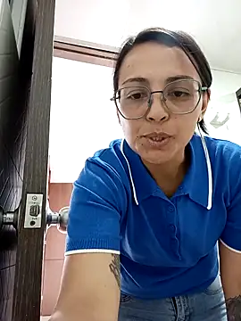 bri ali online show from January 31, 9:02 pm