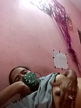 runi31 online show from February 16, 11:48 pm