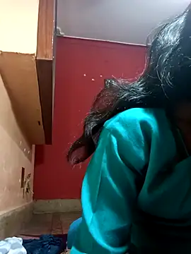 runi31 online show from November 10, 6:07 pm