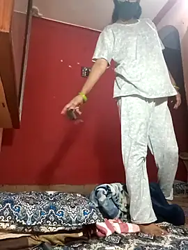 runi31 online show from March 27, 6:07 pm