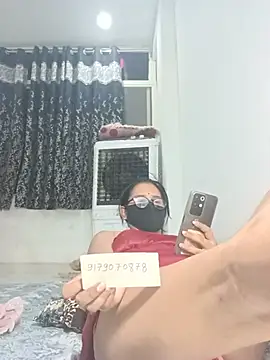 runi31 online show from June 19, 6:34 pm