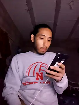 Miguelmxss online show from January 26, 8:57 am