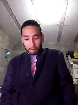 Miguelmxss online show from January 31, 2:04 am